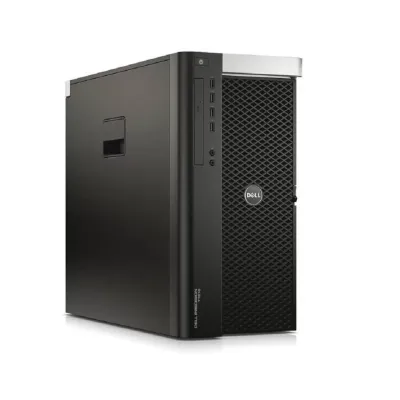 Dell Precision T7610 Workstation Dell Precision T7610 Workstation