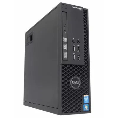 Dell Precision T1700 Mini Tower Workstation