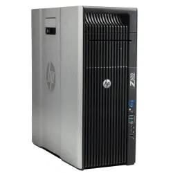 HP Z620 Workstation