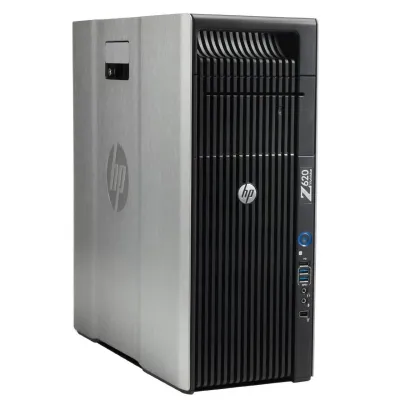 HP Z620 Workstation HP Z620 Workstation