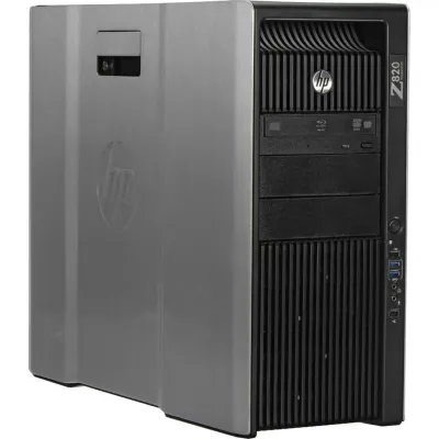 HP Z820 Desktop WorkStation - Budget