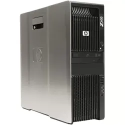HP Z600 Workstation