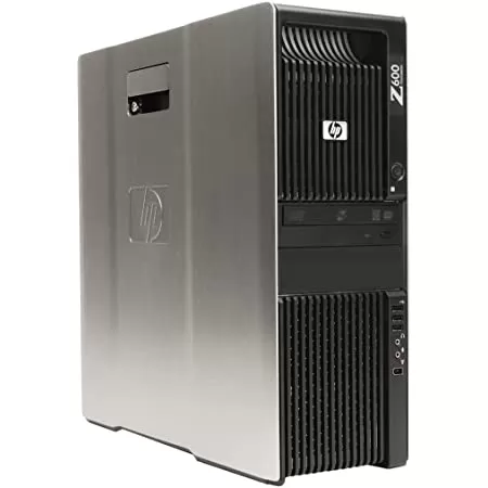 HP Z600 Workstation