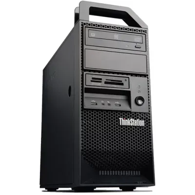 Lenovo ThinkStation E31 Workstation