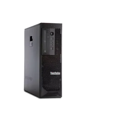 Lenovo ThinkStation C30 Workstation Lenovo ThinkStation C30 Workstation