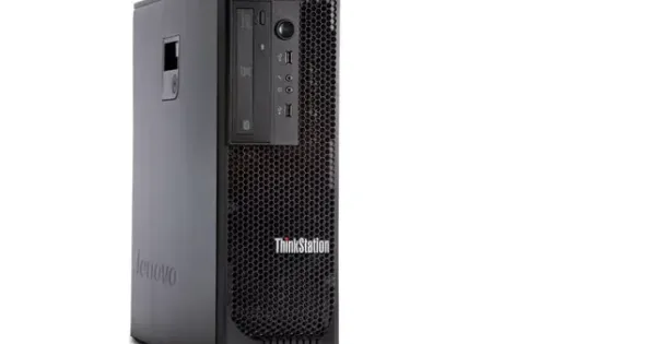 Lenovo-ThinkStation-C30-