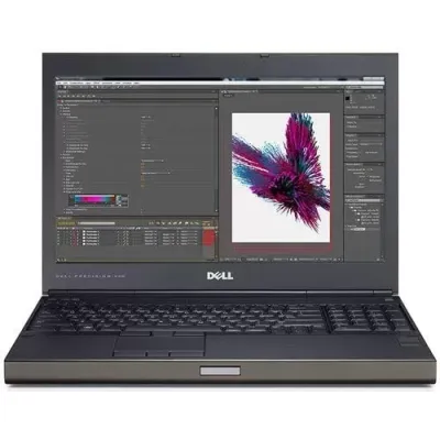 DELL PRECISION M4700