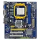 Digilite DL-A76ML-K-FC AMD 760G AM3 DDR3 Desktop Motherboard