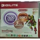 Digilite DL-A76ML-K-FC AMD 760G AM3 DDR3 Desktop Motherboard