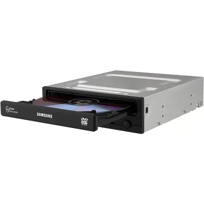 Samsung SH-224BB 24X Desktop DVD Writer Samsung SH-224BB 24X Desktop DVD Writer