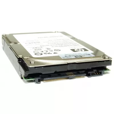 HP 146GB 10K RPM 2.5 Inch 3GB/s SAS Hard Disk Drive 431954-003
