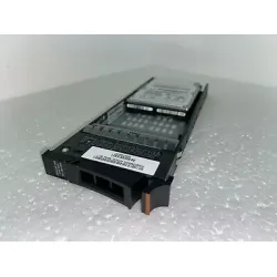 IBM 900GB 10K RPM 2.5 Inch HDD for Storwize v7000 49Y7449 00Y2684
