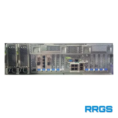 Sun Oracle Sparc T4-2 64GB 4x600GB 10K SAS FRU 7016186 Oracle 7022320 30648543+1+1 SOLA3 263-4668-01 263-4669-01 Sun Oracle Sparc T4-2 64GB 4x600GB 10K SAS FRU 7016186 Oracle 7022320 30648543+1+1 SOLA3 263-4668-01 263-4669-01