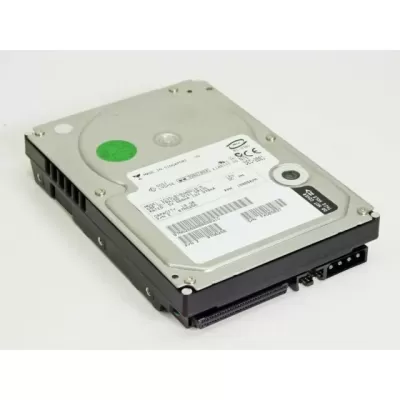 IBM 18GB 10K RPM 3.5 Inch Ultra160 SCSI Hard Disk Drive 07N6266