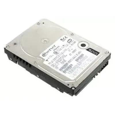 IBM 18GB 10K RPM 3.5 Inch Ultra160 SCSI Hard Disk Drive 07N6224