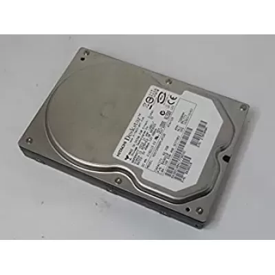 Hitachi 82.3GB 7.2K RPM 3.5 Inch ATA/IDE Hard Disk Drive 0A30210