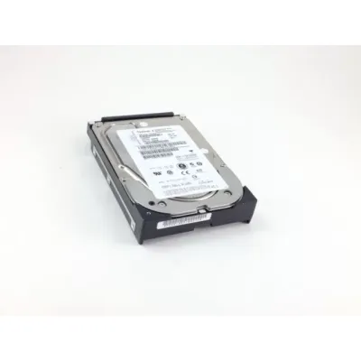 IBM 300GB 15K RPM 3.5 Inch Hot Swap SAS Hard Disk Drive 0B22156