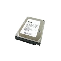 Dell 147GB 15K RPM SAS 3.5 Inch Hard Disk GX198