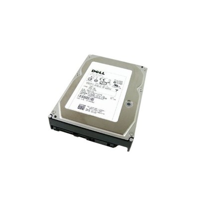 Dell 147GB 15K RPM SAS 3.5 Inch Hard Disk GX198