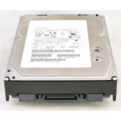 EMC 450GB 15K RPM 3.5 Inch FC Hard Disk Drive 118032689-A02 5049032 0B24477