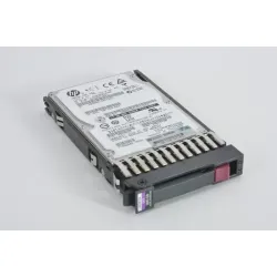 HP 300GB 10K RPM SAS 6.0Gbps 2.5 Inch Hard Drive 597609-001