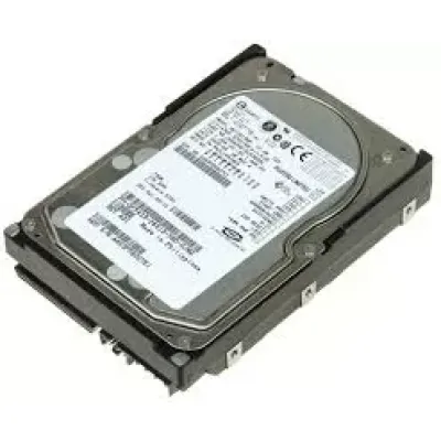 Dell 73GB 10K RPM 3.5 Inch Ultra 320 SCSI Hard Disk Drive 0F5433