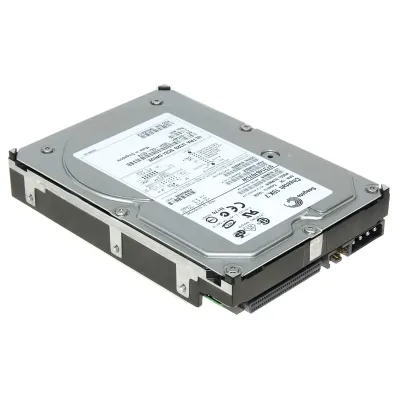 Dell 146GB 10k RPM Scsi 35Inch  Hard Disk Drive 0HC491