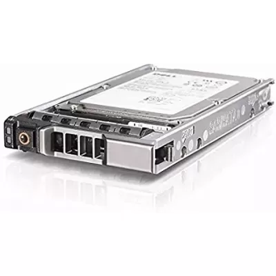 Dell 300GB 15k RPM 3.5" Hot Swap SAS-6Gbps Hard Disk Drive 0M525M