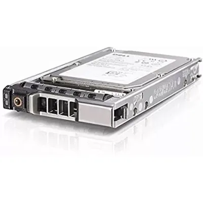 Dell 300GB 15k RPM 3.5" Hot Swap SAS-6Gbps Hard Disk Drive 0M525M