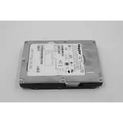 Dell 146GB 10K RPM SAS 3.5 Inch 3Gbps Hard Disk Drive 0M8033