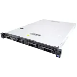 Dell PowerEdge R410 ArcSight 3200 Series Server Xeon E5504 2.00GHz Single Quad Core 16GB RAM 0N051F 5Q9L6M1