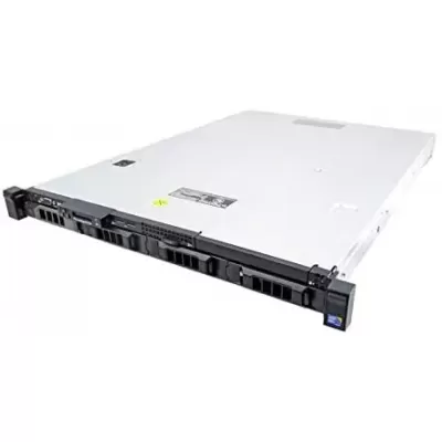 Dell PowerEdge R410 ArcSight 3200 Series Server Xeon E5504 2.00GHz Single Quad Core 16GB RAM 0N051F 5Q9L6M1