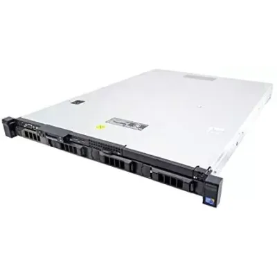 Dell PowerEdge R410 ArcSight 3200 Series Server Xeon E5504 2.00GHz Single Quad Core 16GB RAM 0N051F 5Q9L6M1