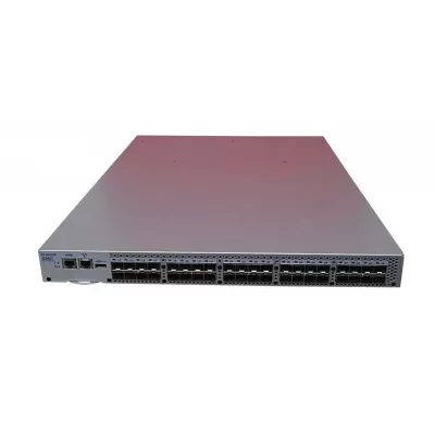 EMC Connectrix DS-5100B switch 40 port rack-mountable EM-5120-0000 100-652-533