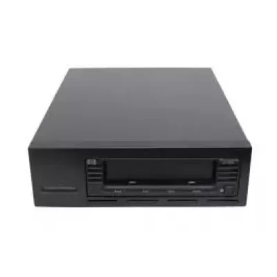 HP Storageworks DLT VS160 External Tape Drive 382018-002