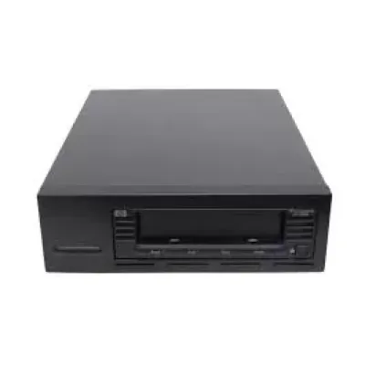HP Storageworks DLT VS160 External Tape Drive 382018-002 HP Storageworks DLT VS160 External Tape Drive 382018-002