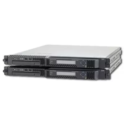 IBM System Storage SAN Volume Controller Storage Engine 2145 Model 8G4 rack-mountable 2145-8G4