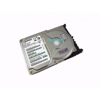 HP 36.4GB 10K RPM 3.5 Inch Wide Ultra3 SCSI  Hard Disk Drive 232431-002