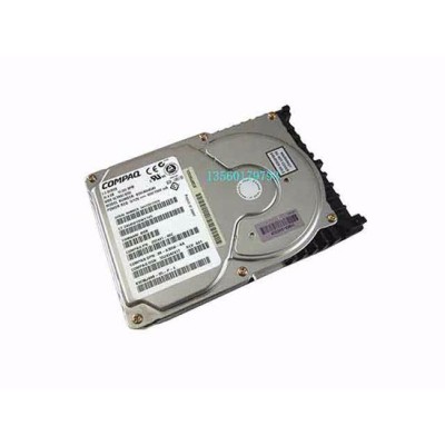 HP 36.4GB 10K RPM 3.5 Inch Wide Ultra3 SCSI  Hard Disk Drive 232431-002