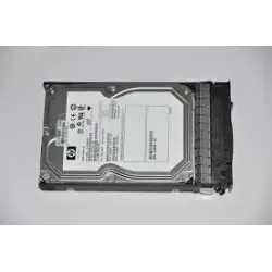 HP 36.4 10K RPM 3.5 Inch Wide Ultra3 SCSI Hard Disk Drive 232574-002