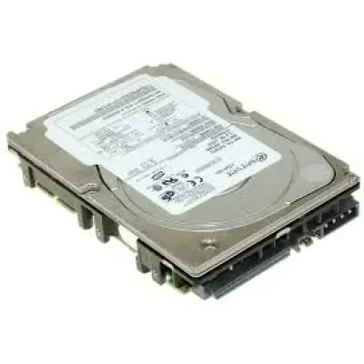 IBM 18GB 10K RPM 3.5 Inch Ultra160 SCSI Hard Disk Drive 24P3672