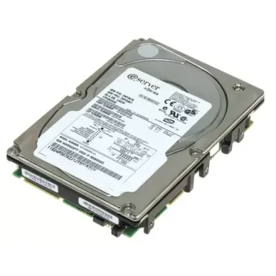 IBM 36.4GB 10K RPM 3.5 Inch Ultra160 Hot-Plug SCSI Hard Drive 24P3676