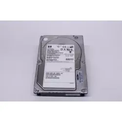 HP 72.8GB 10K RPM 3.5-inch UltrA320 SCSI Hot-Plug Hard Drive 286712-005
