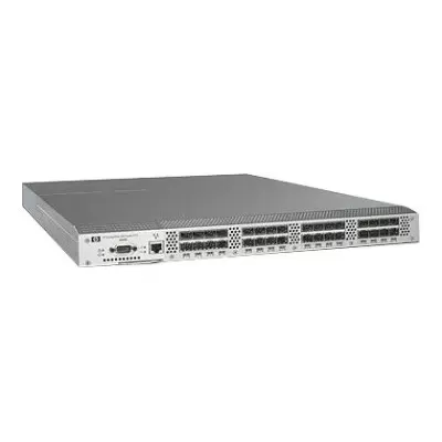 HP StorageWorks SAN Switch 4/32 Full rack-mountable A7537A