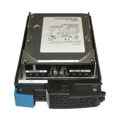 HITACHI 600GB 15K RPM 3.5 Inch SAS Hard Disk Drive 3276138-D HITACHI 600GB 15K RPM 3.5 Inch SAS Hard Disk Drive 3276138-D