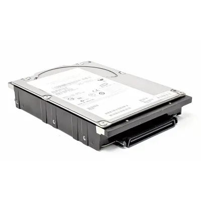 SUN 73GB 10K RPM 3.5 Inch SCSI Ultra320/LVD/SE Hard Disk Drive 390-0265-02