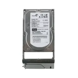 Sun 300GB 10K RPM Fibre Channel 2Gbps 3.5 Inch Hard Drive 390-0281-02