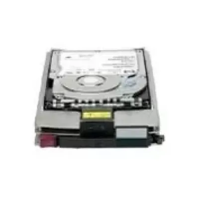 HP 1TB 7.2k RPM 3.5 Inch Fata FC Hard Drive 404403-002