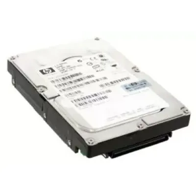 HP 300GB 10K Rpm 3.5inch Wide Ultra320 SCSI hard disk 360205-023