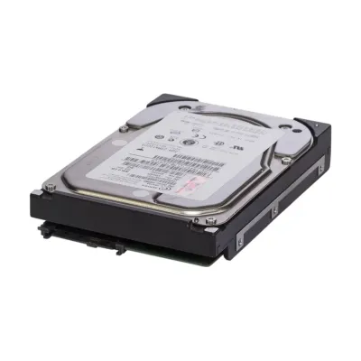 IBM 300GB 15K RPM 3.5 Inch SAS Hard Disk Drive 42C0242